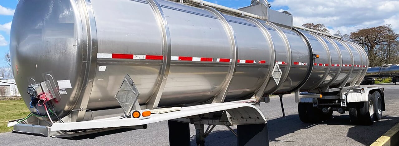 CARPCO TANK
