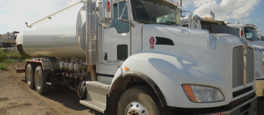 trucks inventory